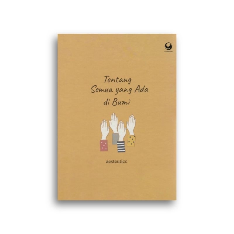 Tentang semua yang ada di bumi