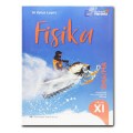Fisika untuk SMA/MA kelas XI kurikulum merdeka
