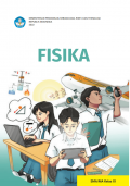 Fisika SMA/MA kelas XI (kurikulum merdeka)