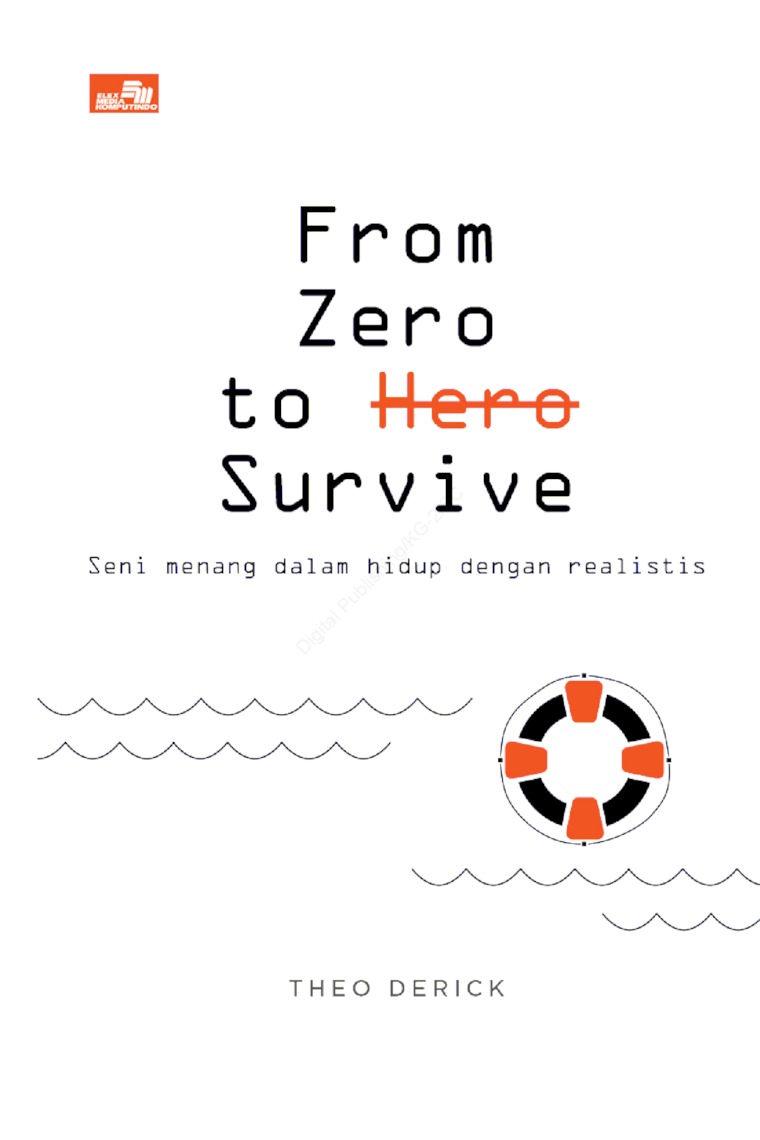 From zero to hero survive