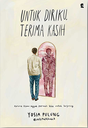 Untuk diriku terimakasih