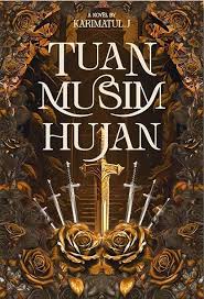 Tuan Musim Hujan