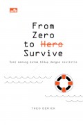 From zero to hero survive