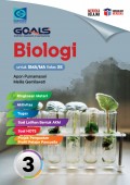 Goals Biologi untuk SMA/MA?SMK/MAK utnuk kelas XII