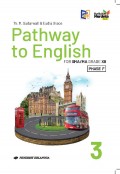 Pathway to english for SMA/MA XII  Kurikulum Merdeka