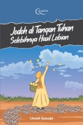 jodoh di tangan tuhan selebihnya lobian